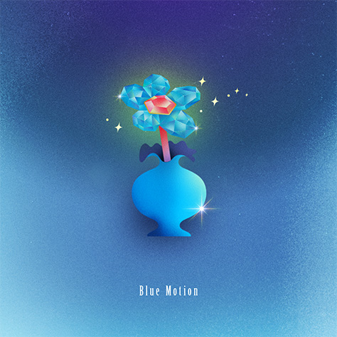 ブルーモーション